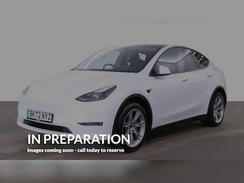 Used Tesla Model Y 2022 for sale - 78416461: Photo