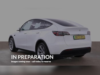 Used Tesla Model Y 2022 for sale - 78416461: Photo
