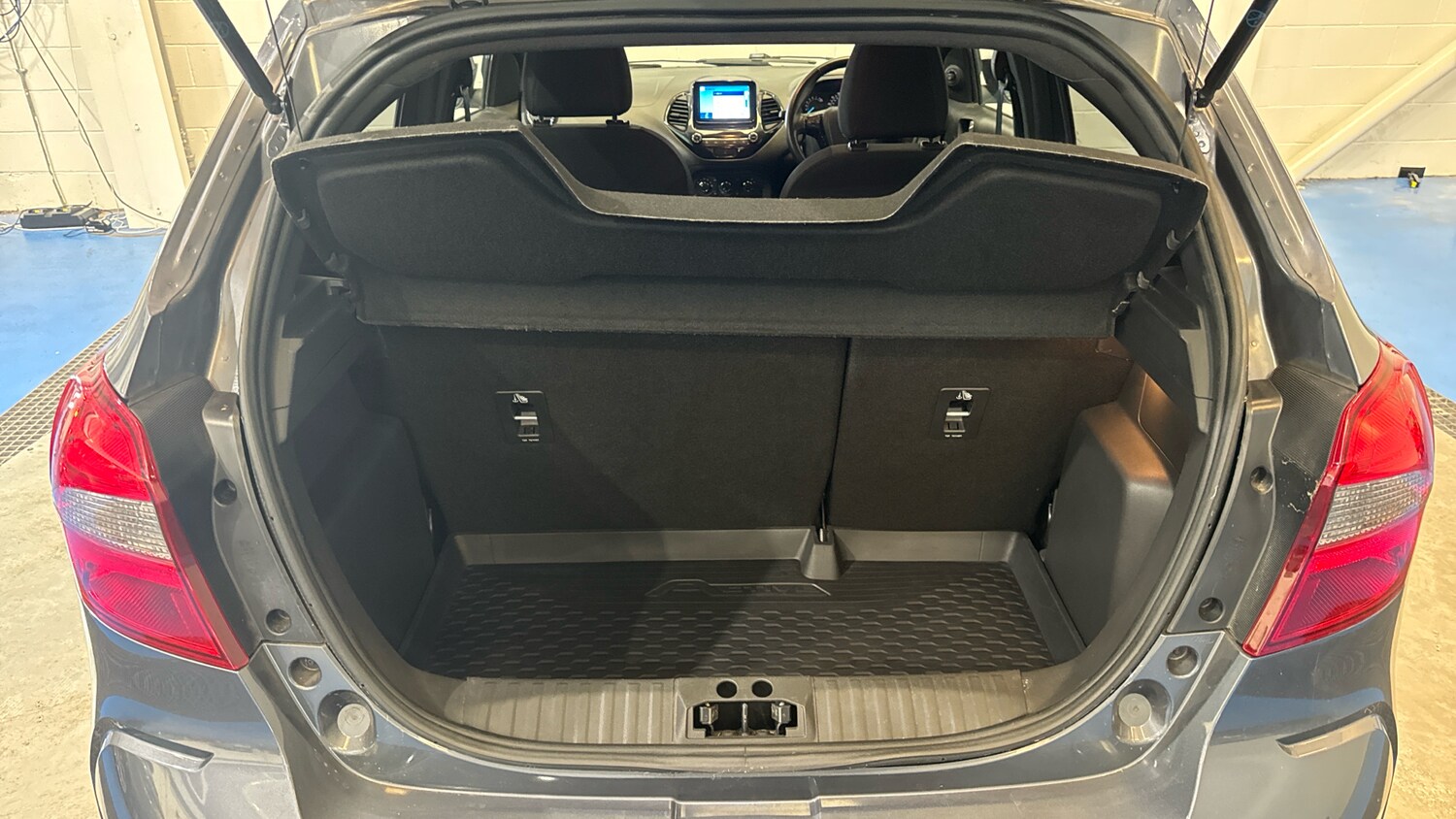 Vehicle 15