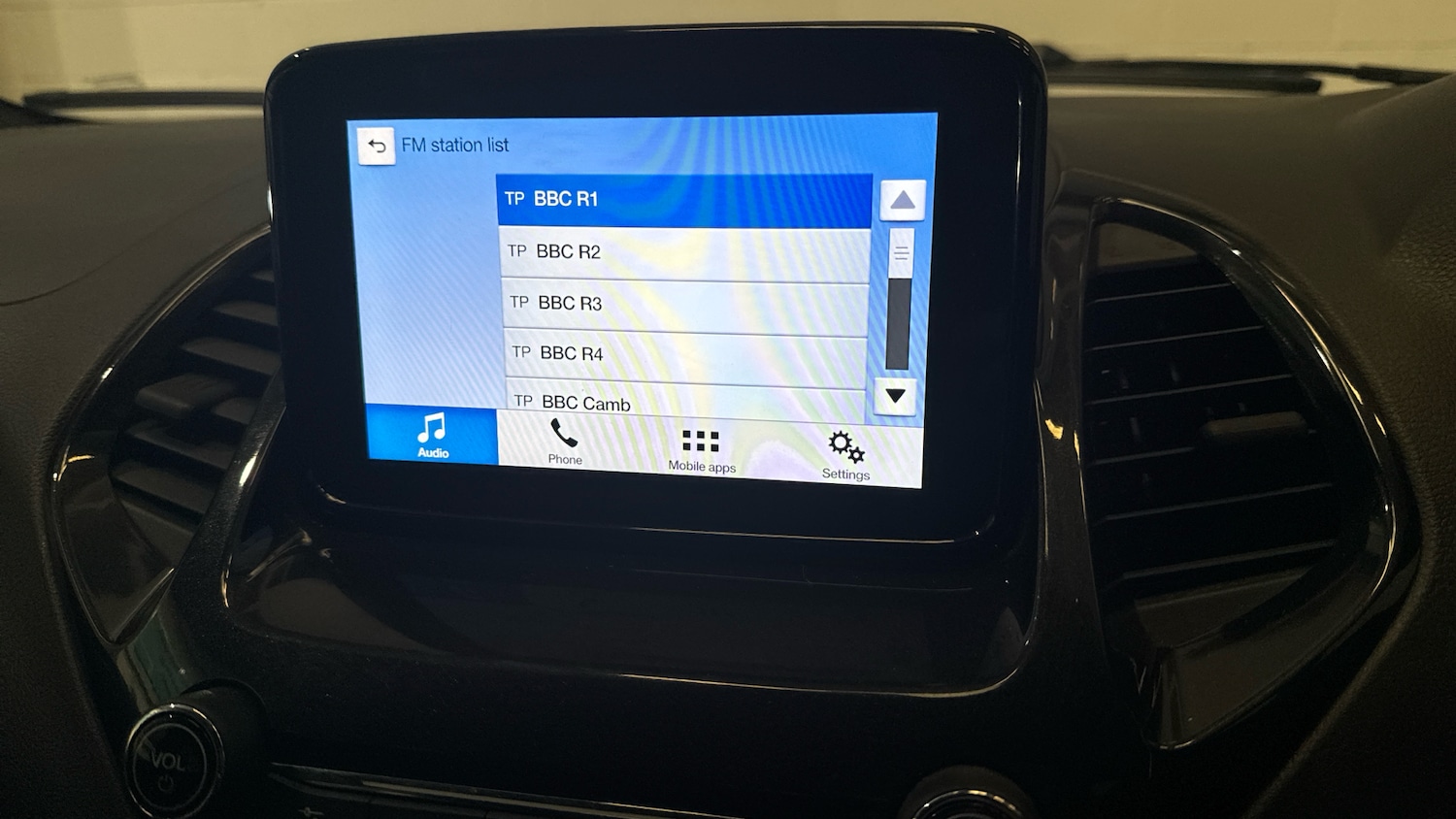 Vehicle 25