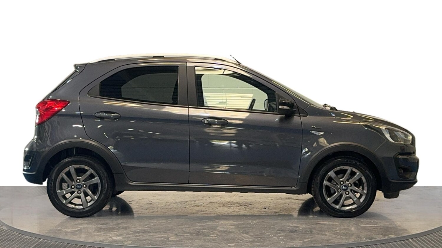 Vehicle 38