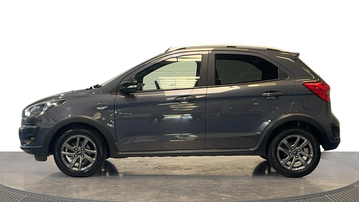 Vehicle 42