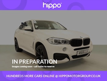 Used BMW X6 2019 for sale - 78417084: Photo