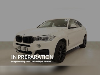 Used BMW X6 2019 for sale - 78417084: Photo