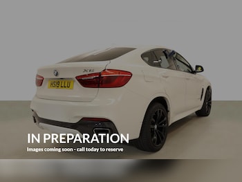 Used BMW X6 2019 for sale - 78417084: Photo