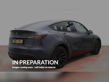 Used Tesla Model Y 2023 for sale - 79107424: Photo