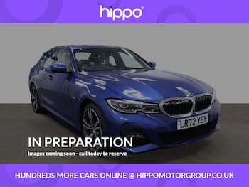 Used BMW 3 Series 2022 for sale - 79847146: Photo