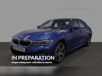 Used BMW 3 Series 2022 for sale - 79847146: Photo