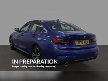 Used BMW 3 Series 2022 for sale - 79847146: Photo