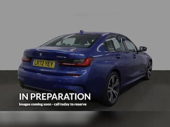 Used BMW 3 Series 2022 for sale - 79847146: Photo
