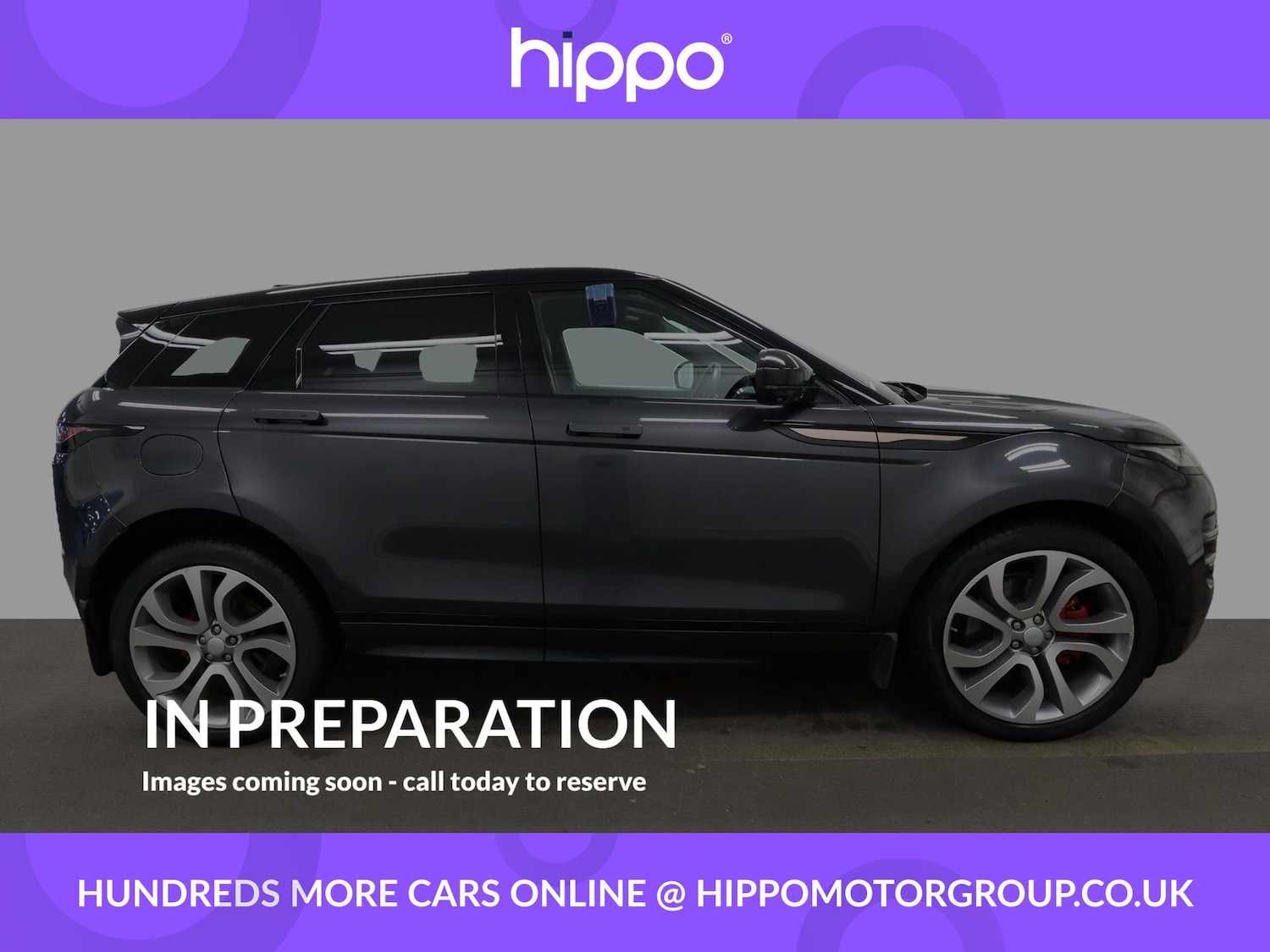 Used Land Rover Range Rover Evoque 2021 for sale - 76714635: Photo 5