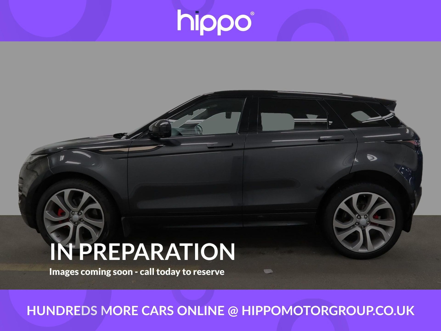 Used Land Rover Range Rover Evoque 2021 for sale - 76714635: Photo 6