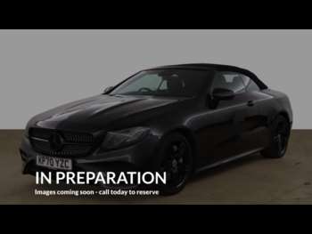 Used Mercedes-Benz E-Class 2020 for sale - 75133570: Photo
