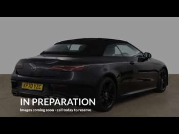 Used Mercedes-Benz E-Class 2020 for sale - 75133570: Photo