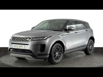 2021 - 2.0 D165 5dr Auto