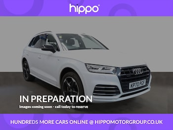 Used Audi Q5 2020 for sale - 79268030: Photo