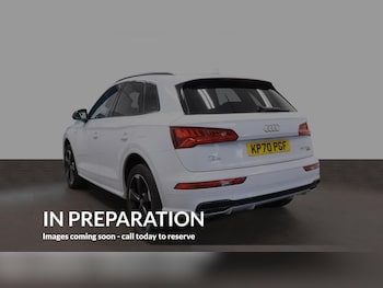 Used Audi Q5 2020 for sale - 79268030: Photo