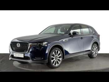 2022 - Exclusive-Line Phev 5-Door