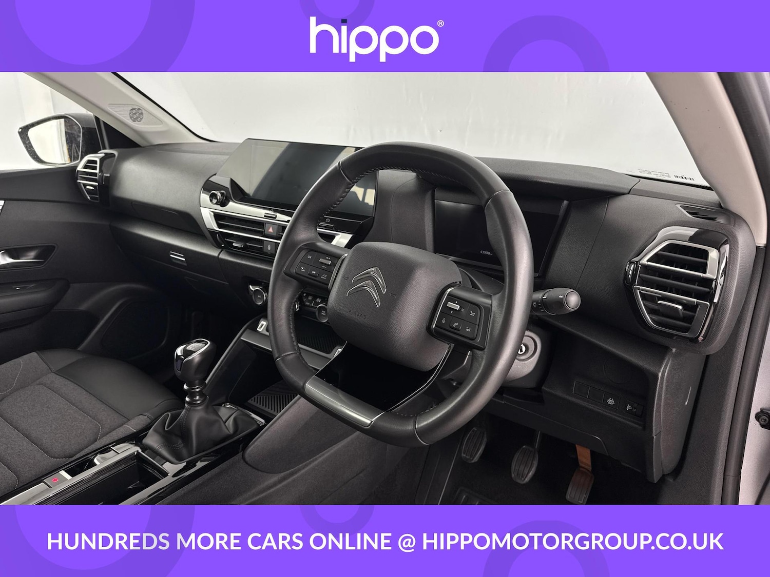 Used Citroen C4 2023 for sale - 76659233: Photo 10