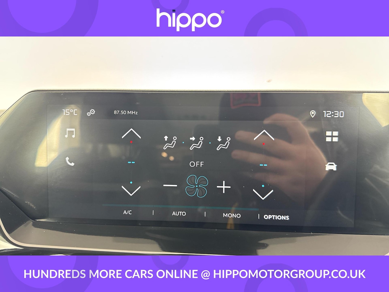 Used Citroen C4 2023 for sale - 76659233: Photo 12