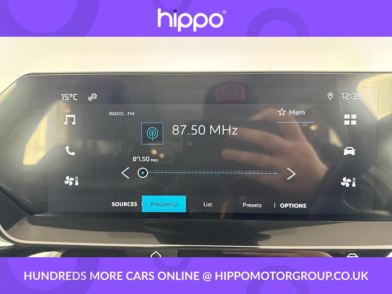 Used Citroen C4 2023 for sale - 76659233: Photo 16