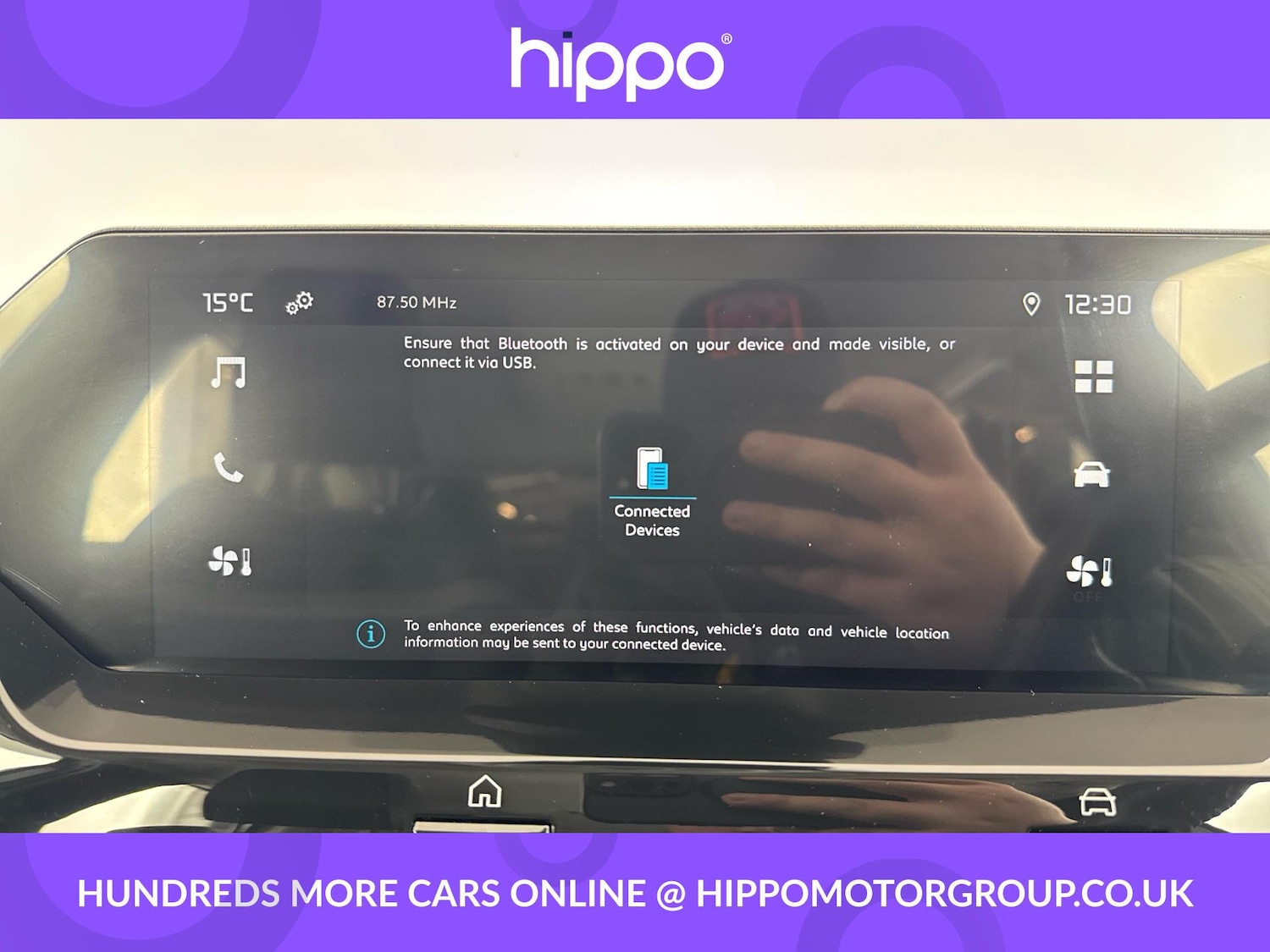 Used Citroen C4 2023 for sale - 76659233: Photo 17