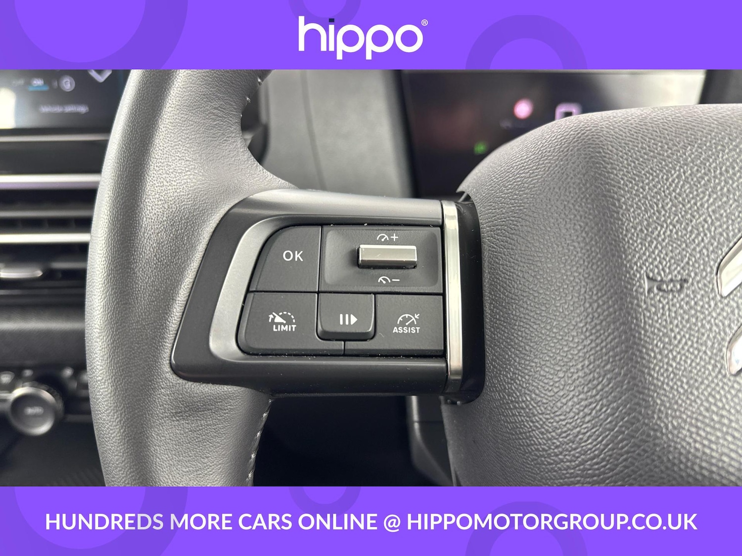 Used Citroen C4 2023 for sale - 76659233: Photo 22