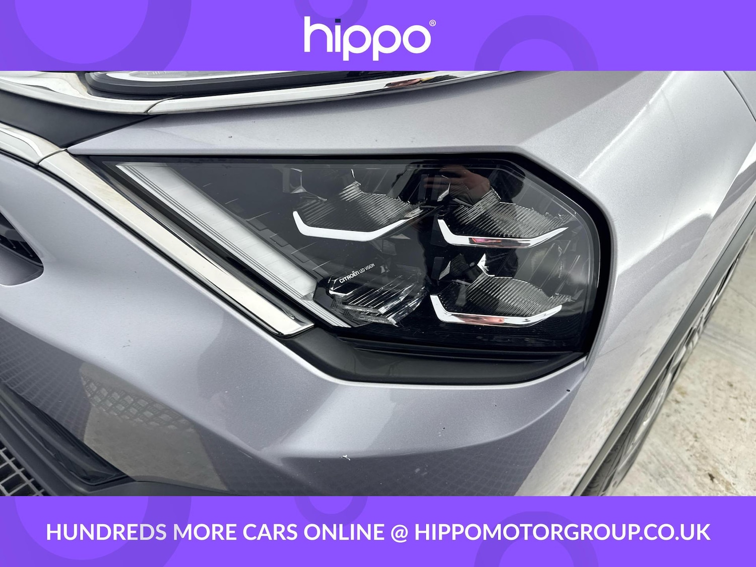 Used Citroen C4 2023 for sale - 76659233: Photo 31