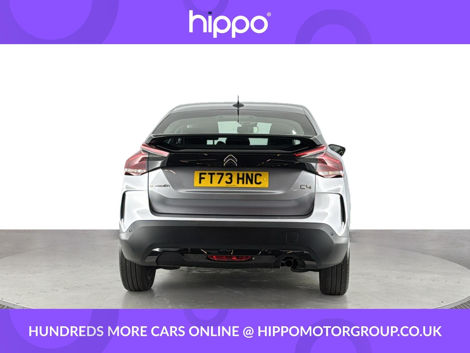 Used Citroen C4 2023 for sale - 76659233: Photo 5