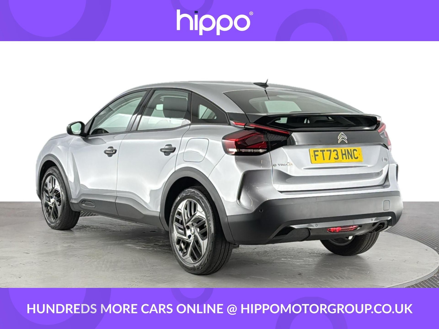 Used Citroen C4 2023 for sale - 76659233: Photo 6