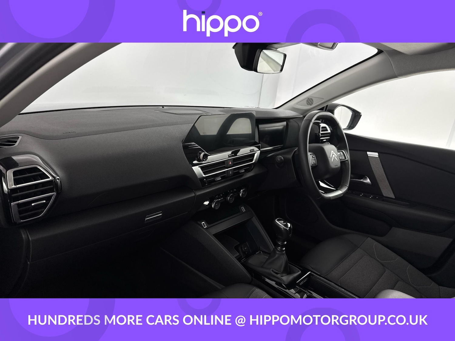 Used Citroen C4 2023 for sale - 76659233: Photo 9