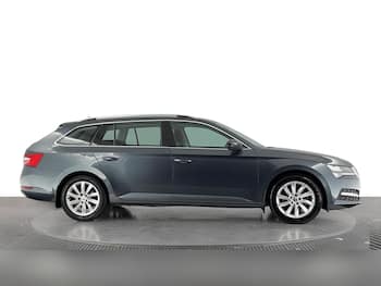Used Skoda Superb 2020 for sale - 79726153: Photo