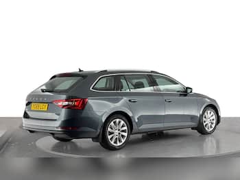 Used Skoda Superb 2020 for sale - 79726153: Photo