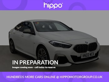 Used BMW 2 Series Gran Coupe 2022 for sale - 78843430: Photo