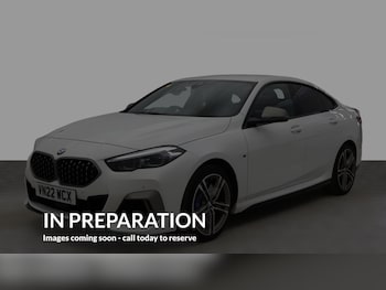 Used BMW 2 Series Gran Coupe 2022 for sale - 78843430: Photo
