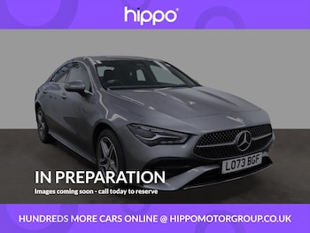 Used Mercedes-Benz CLA 2023 for sale - 78809627: Photo