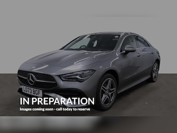 Used Mercedes-Benz CLA 2023 for sale - 78809627: Photo
