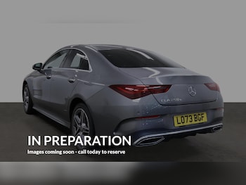 Used Mercedes-Benz CLA 2023 for sale - 78809627: Photo