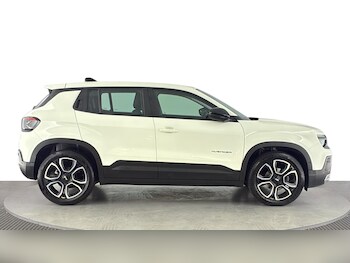 Used Jeep Avenger 2024 for sale - 78855178: Photo