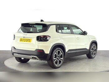 Used Jeep Avenger 2024 for sale - 78855178: Photo