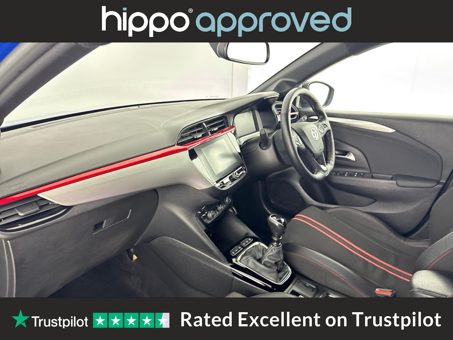 Used Vauxhall Corsa 2022 for sale - 76658195: Photo 10