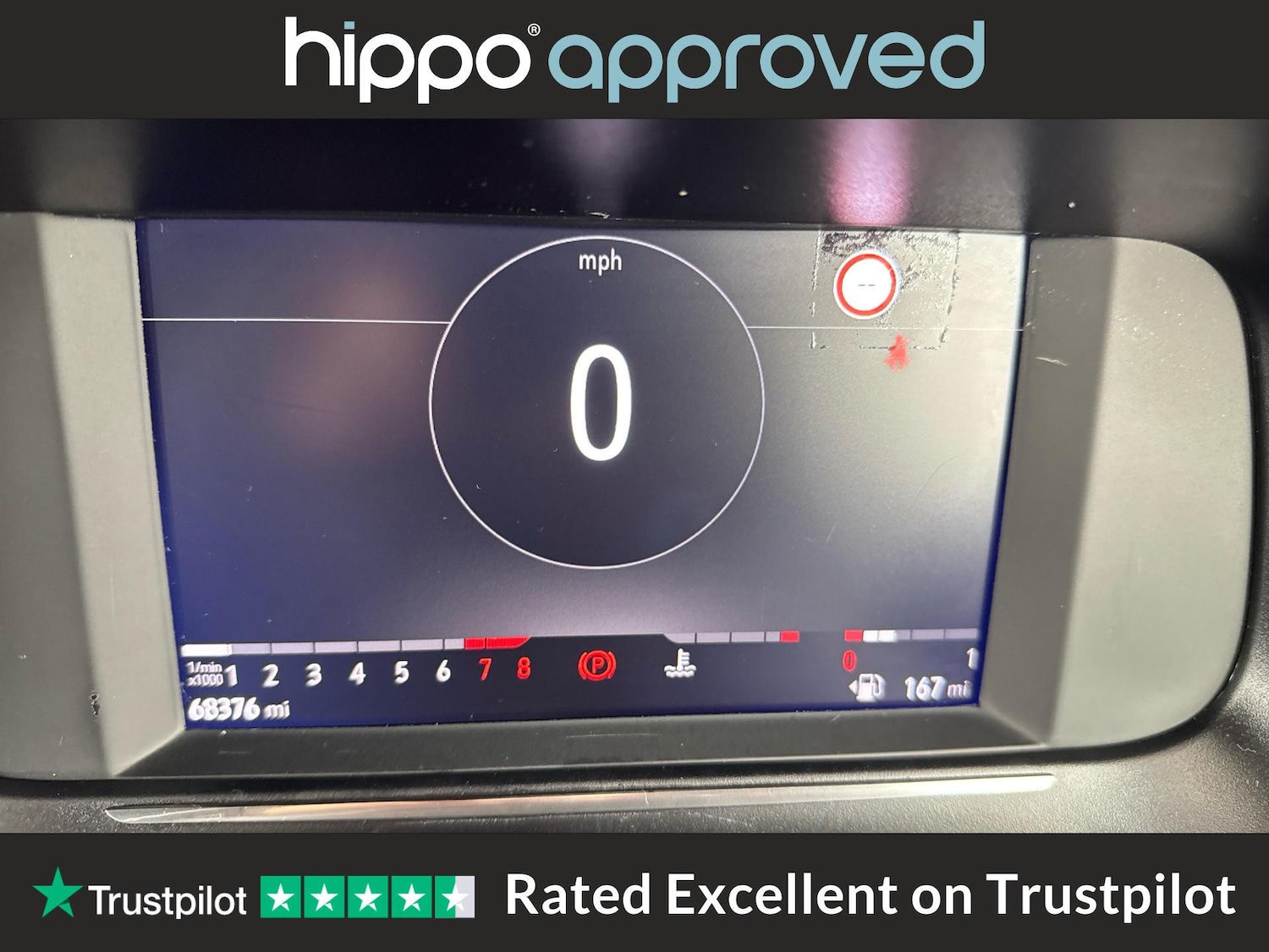 Used Vauxhall Corsa 2022 for sale - 76658195: Photo 13