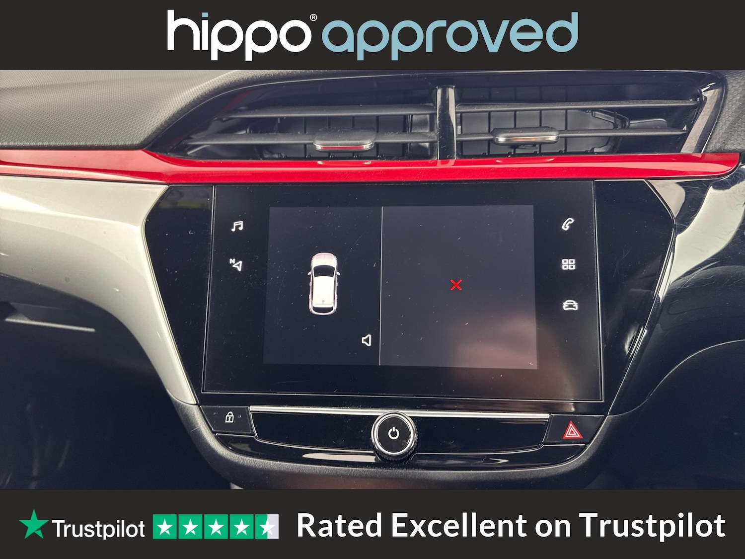 Used Vauxhall Corsa 2022 for sale - 76658195: Photo 16