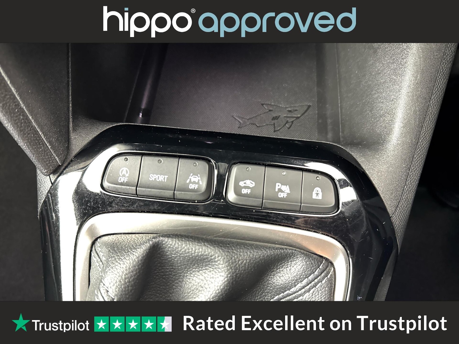 Used Vauxhall Corsa 2022 for sale - 76658195: Photo 18