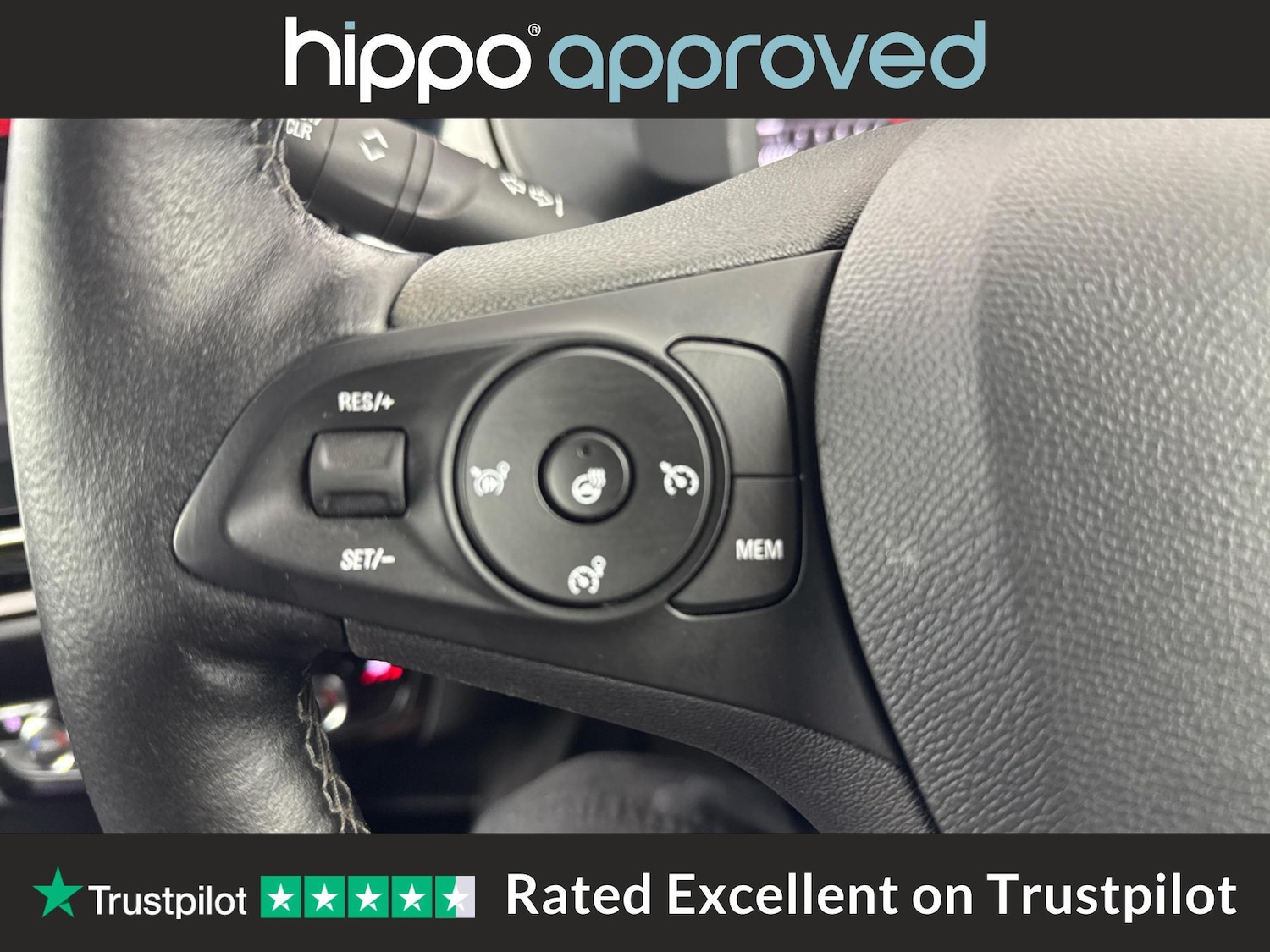 Used Vauxhall Corsa 2022 for sale - 76658195: Photo 20