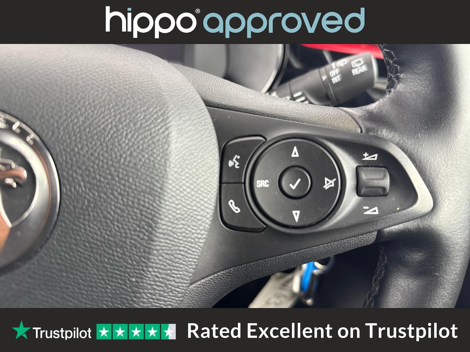 Used Vauxhall Corsa 2022 for sale - 76658195: Photo 21