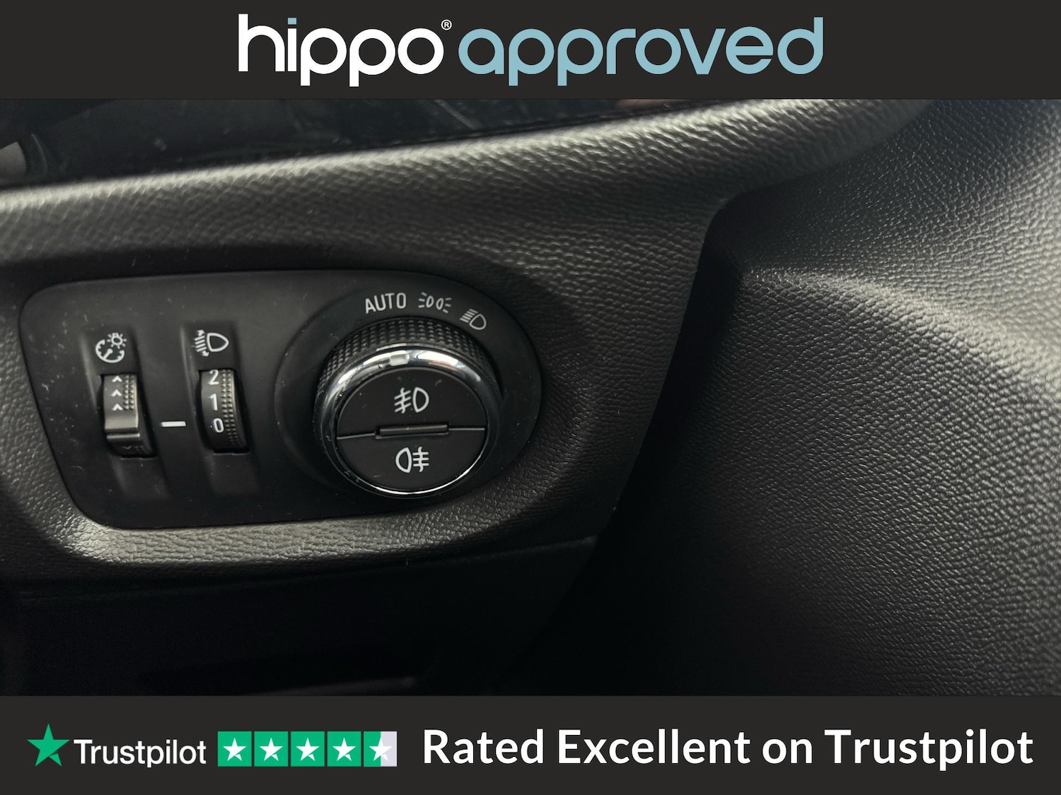 Used Vauxhall Corsa 2022 for sale - 76658195: Photo 23