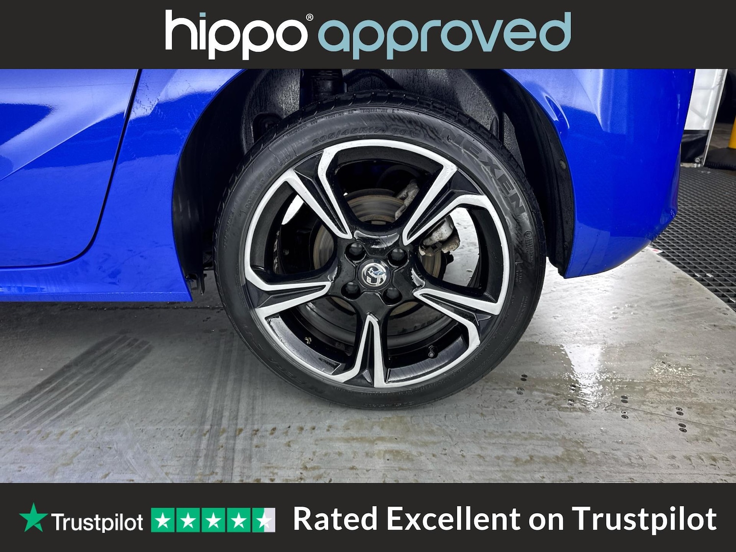 Used Vauxhall Corsa 2022 for sale - 76658195: Photo 25