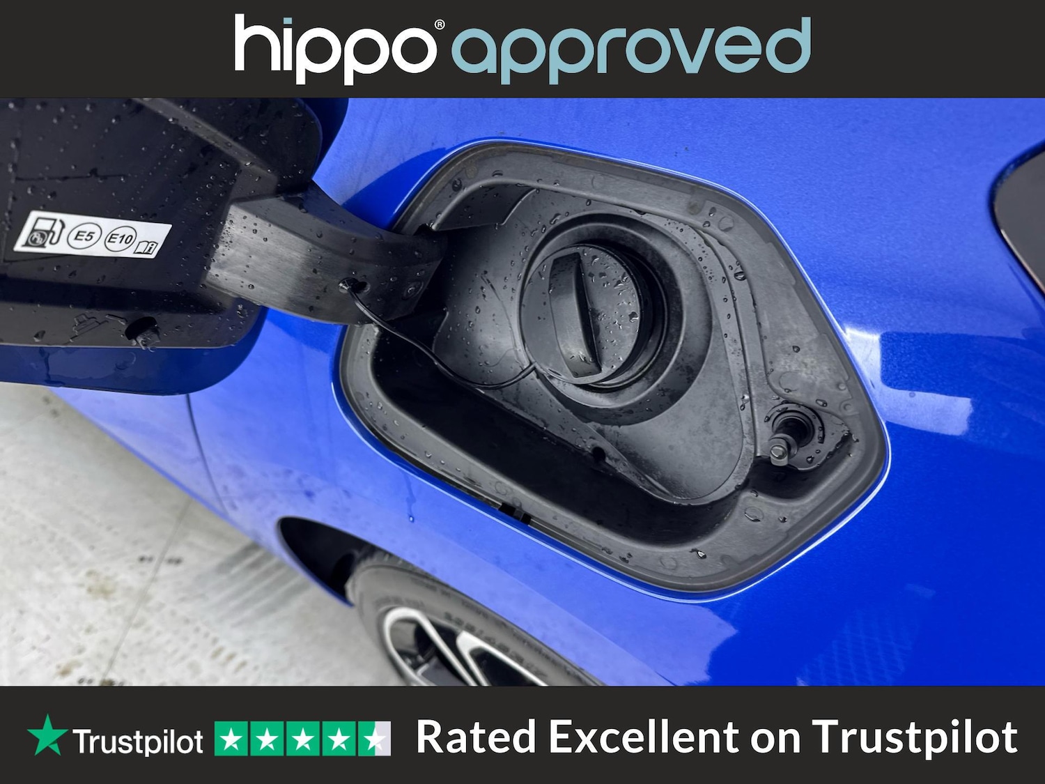 Used Vauxhall Corsa 2022 for sale - 76658195: Photo 26