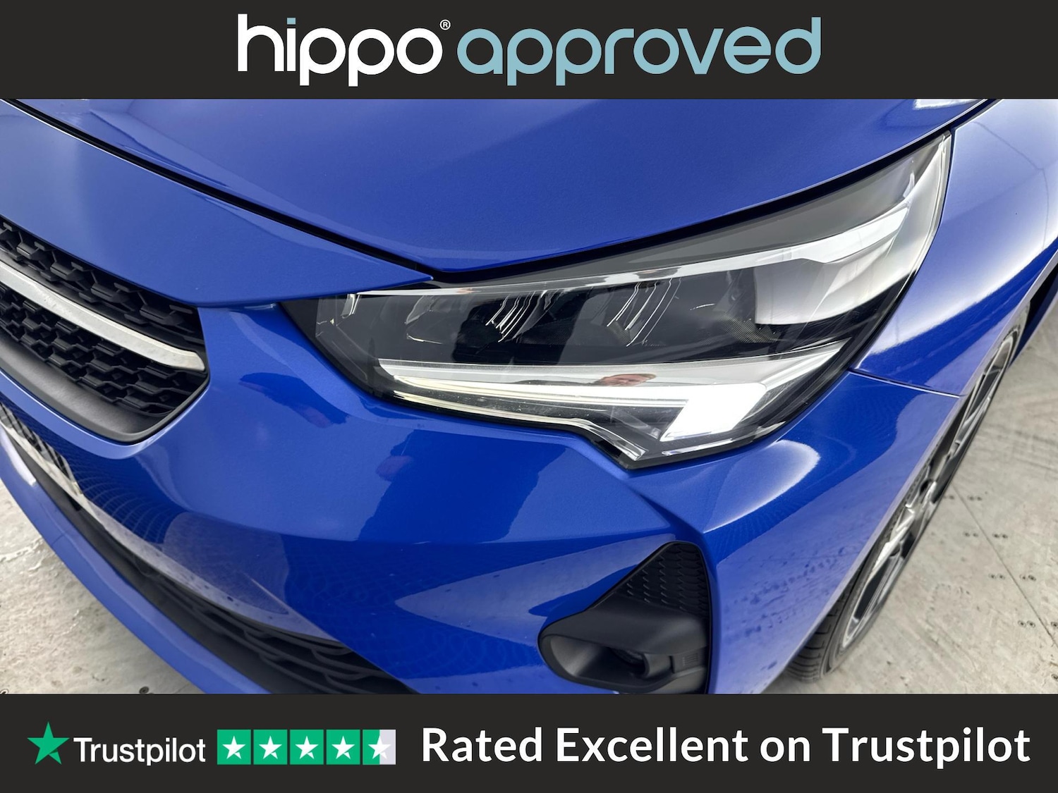 Used Vauxhall Corsa 2022 for sale - 76658195: Photo 28